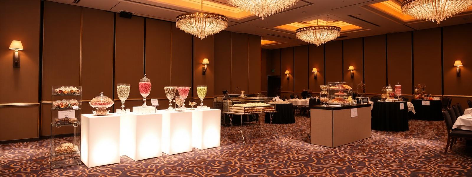 Corporate Events